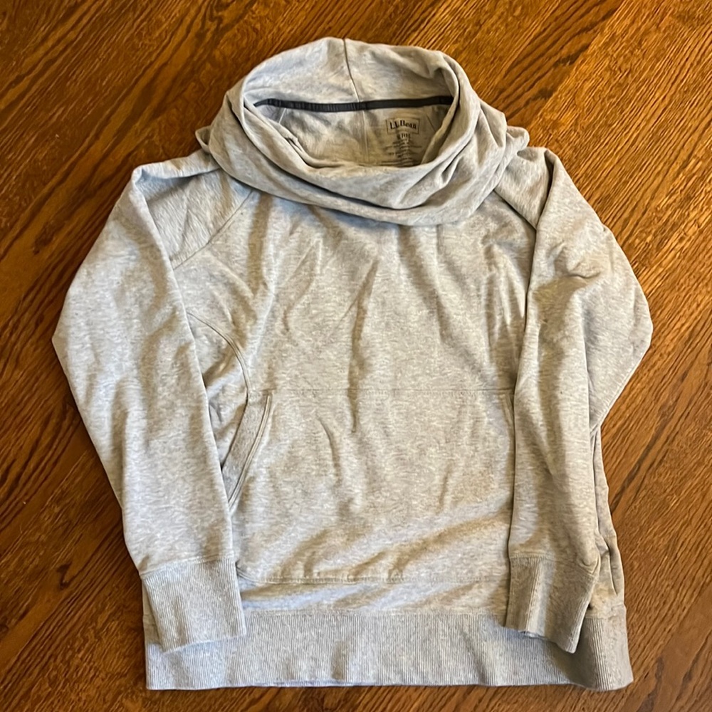 L.L. Bean Sweatshirt